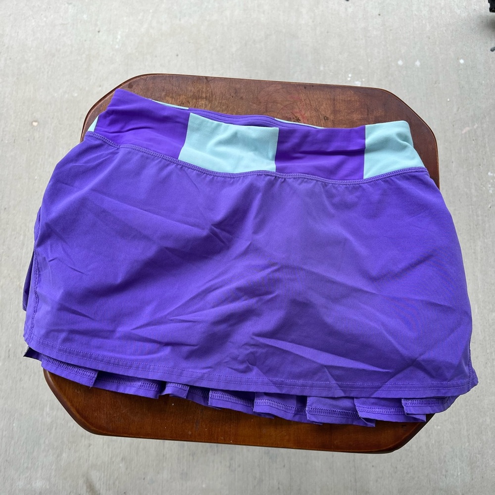 Lululemon Skirt